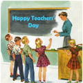 Teachers day Whatsapp Video