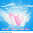 Valentin Angel day Whatsapp Video